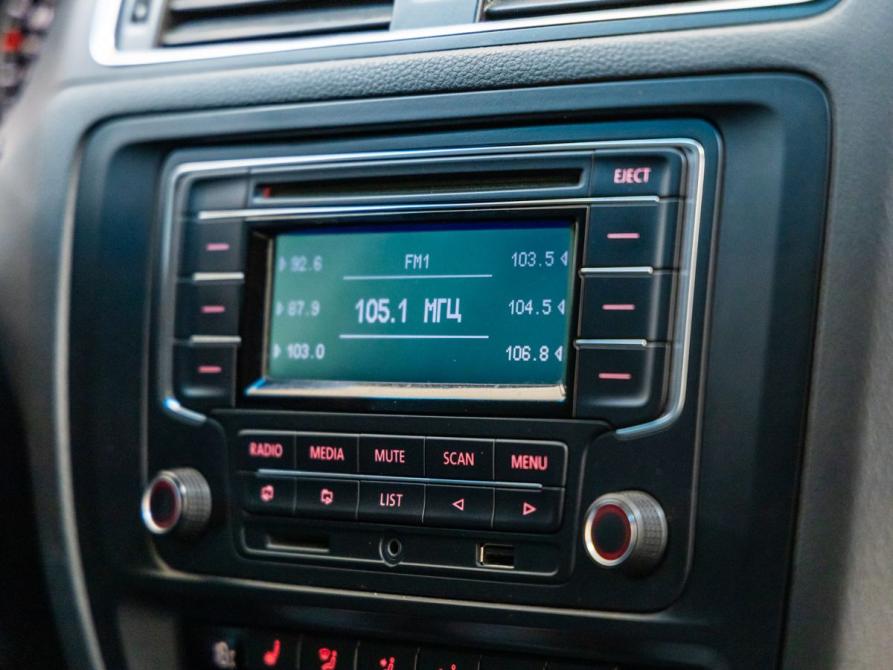 Volkswagen Jetta VI Волгоград  - изображение 28