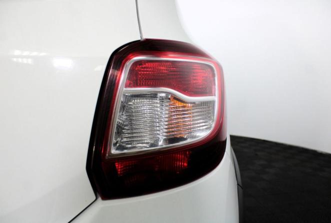 Renault Sandero II Рестайлинг с пробегом 2020 года, цена 1 170 000 рублей, 105027 км, хэтчбек, Автокод Объявления