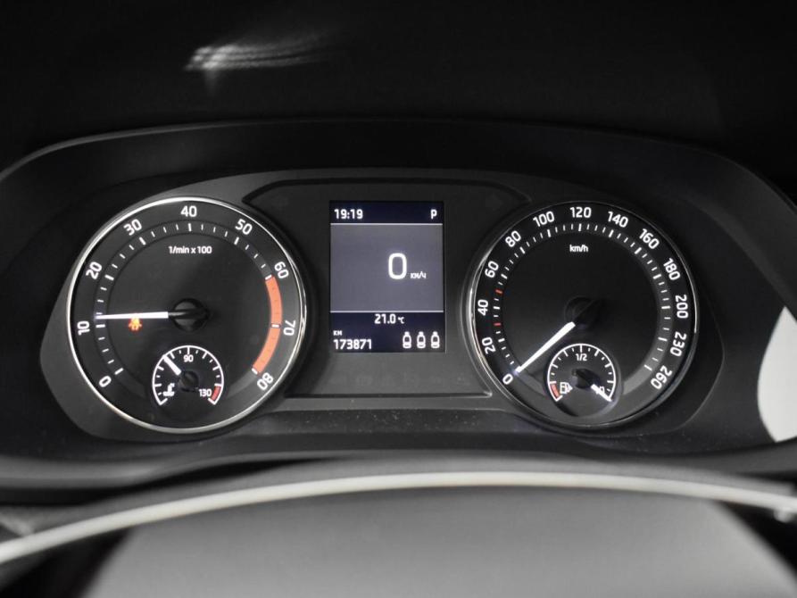 Skoda Octavia IV (A8) Казань  - изображение 12