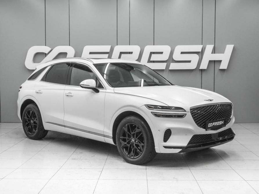 Genesis GV70 I Ростов-на-Дону  - изображение 1