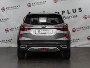 Kia Seltos I Минеральные Воды  - изображение 26