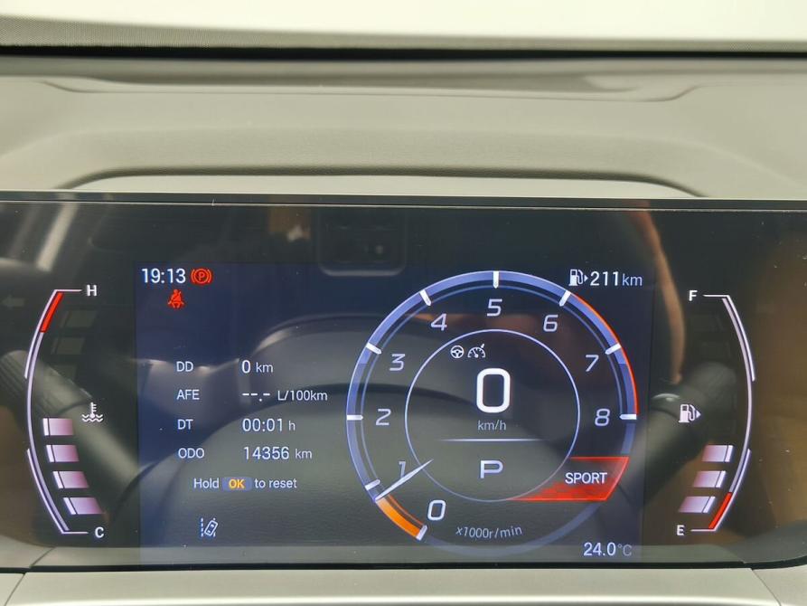 GAC GS4 Москва  - изображение 24