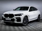 BMW X6 III (G06) Москва  - изображение 20