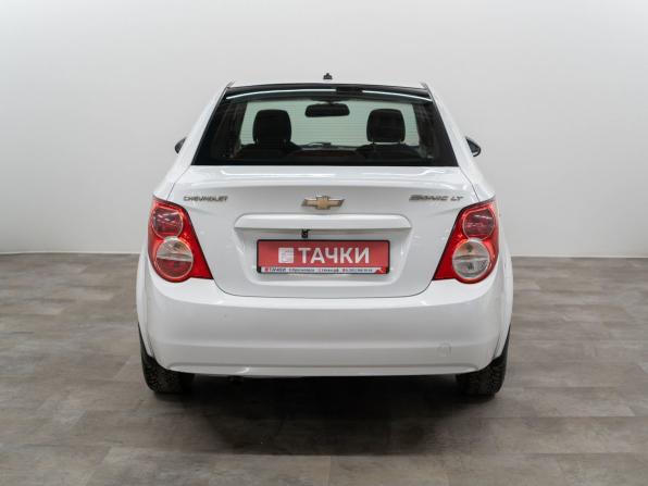 Chevrolet Aveo II с пробегом 2013 года, цена 700 000 рублей, 201116 км, седан, Автокод Объявления