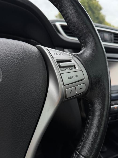Nissan Qashqai II Набережные Челны  - изображение 16