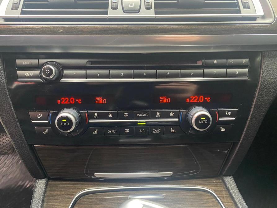 BMW 7 серии V (F01/F02/F04) Рестайлинг Альметьевск  - изображение 20