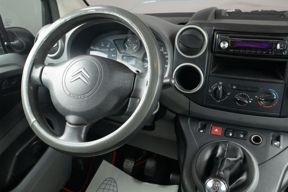Citroen Berlingo II Оренбург  - изображение 10