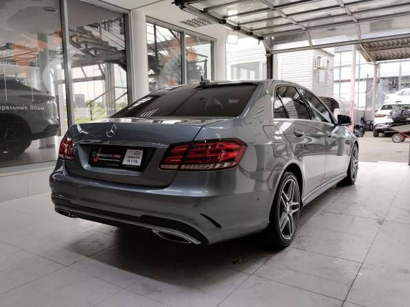 Mercedes-Benz E-Класс IV (W212 S212 C207) Рестайлинг с пробегом 2013 года, цена 1 550 000 рублей, 234329 км, седан, Автокод Объявления
