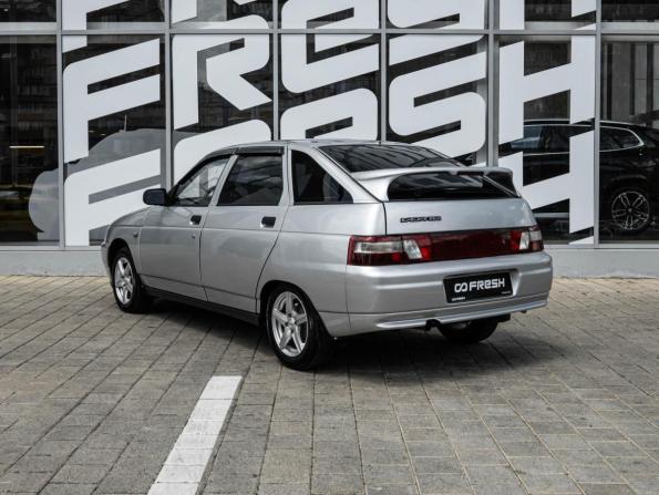 Lada (ВАЗ) 2112 с пробегом 2006 года, цена 370 000 рублей, 178221 км, хэтчбек, Автокод Объявления