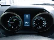 Toyota Land Cruiser Prado 150 Series Улан-Удэ  - изображение 41