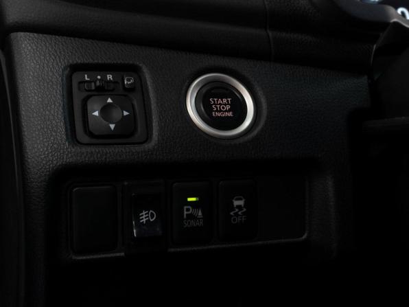 Mitsubishi Montero Sport III Рестайлинг с пробегом 2022 года, цена 4 249 000 рублей, 53972 км, внедорожник, Автокод Объявления