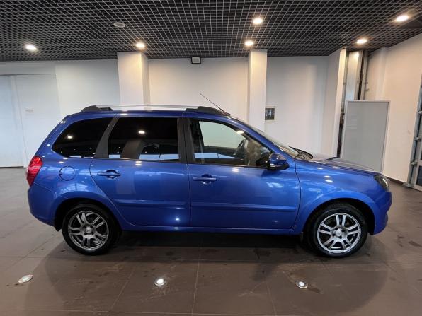 Lada (ВАЗ) Granta I Рестайлинг с пробегом 2021 года, цена 854 000 рублей, 70049 км, универсал, Автокод Объявления