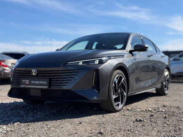 Changan Lamore с пробегом 2023 года, цена 2 050 000 рублей, 5817 км, седан, Автокод Объявления