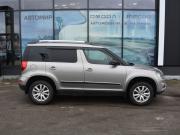 Skoda Yeti I Рестайлинг Архангельск  - изображение 16