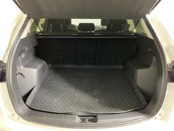 Mazda CX-5 I с пробегом 2012 года, цена 1 600 000 рублей, 168724 км, внедорожник, Автокод Объявления