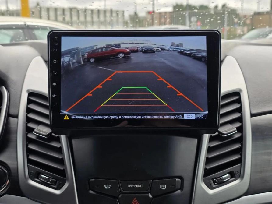 SsangYong Actyon II Рестайлинг Санкт-Петербург  - изображение 17