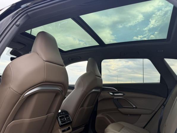 Audi Q5 III с пробегом 2026 года, цена 6 150 000 рублей, 25 км, внедорожник, Автокод Объявления