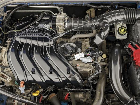Lada (ВАЗ) Vesta I с пробегом 2021 года, цена 1 055 000 рублей, 102666 км, универсал, Автокод Объявления