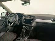 Volkswagen Tiguan II Рестайлинг Архангельск  - изображение 33