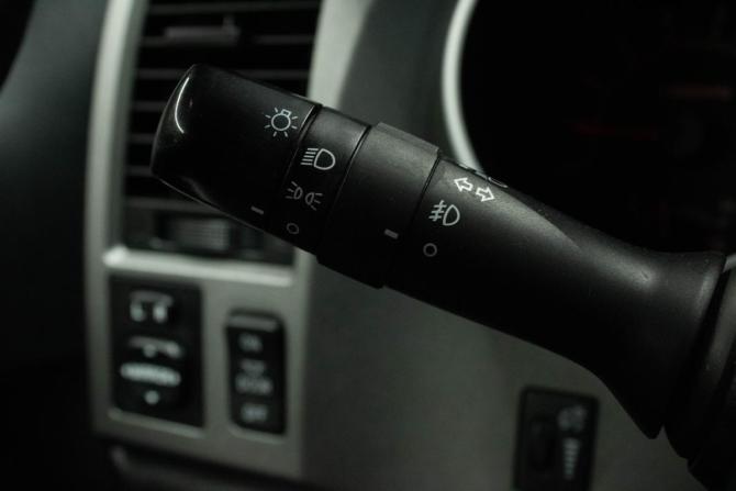 Toyota Tundra II с пробегом 2010 года, цена 2 799 000 рублей, 174342 км, пикап, Автокод Объявления