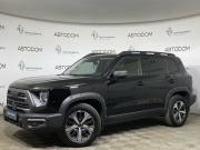 Haval Dargo Москва  - изображение 13