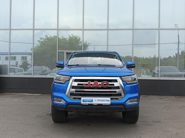 JAC T8 Pro с пробегом 2023 года, цена 2 599 000 рублей, 43500 км, offers.body_type.unknown, Автокод Объявления