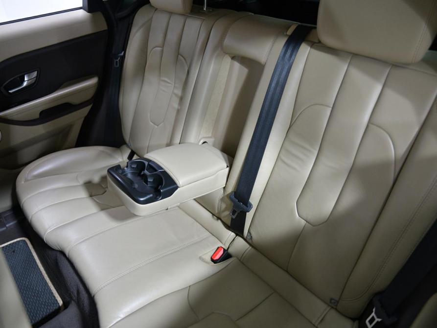 Land Rover Range Rover Evoque I Москва  - изображение 12