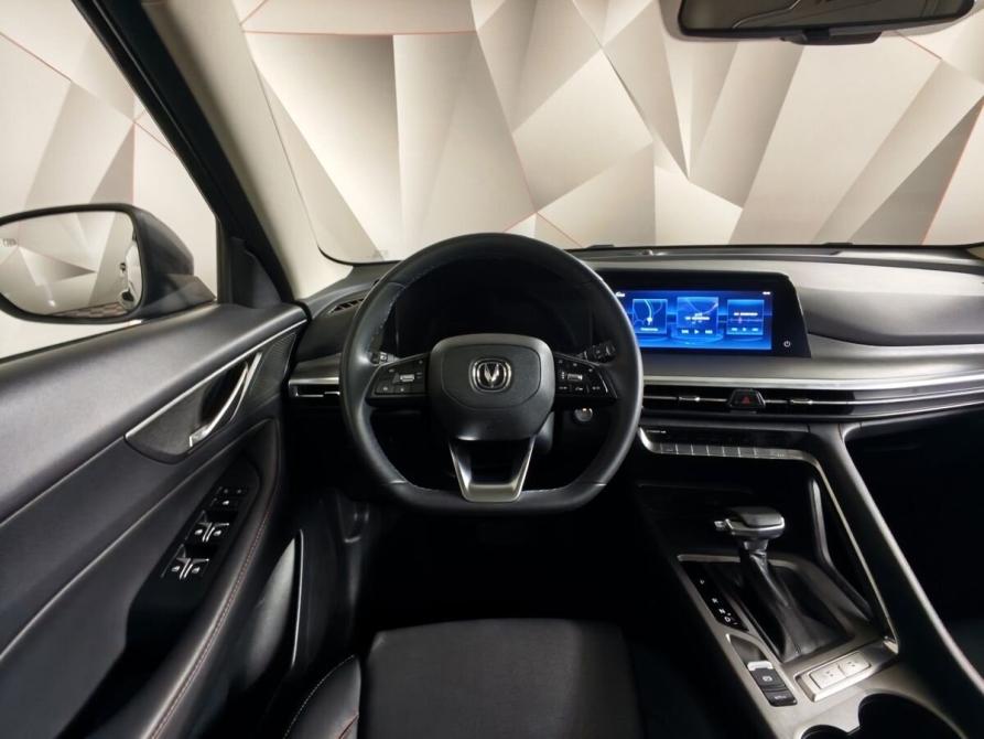 Changan CS35 Plus I Рестайлинг Москва  - изображение 20
