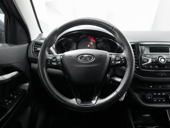 Lada (ВАЗ) Vesta I с пробегом 2020 года, цена 907 000 рублей, 133913 км, седан, Автокод Объявления