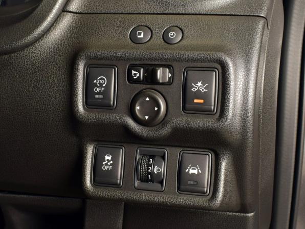 Nissan Note II с пробегом 2014 года, цена 779 995 рублей, 101914 км, хэтчбек, Автокод Объявления