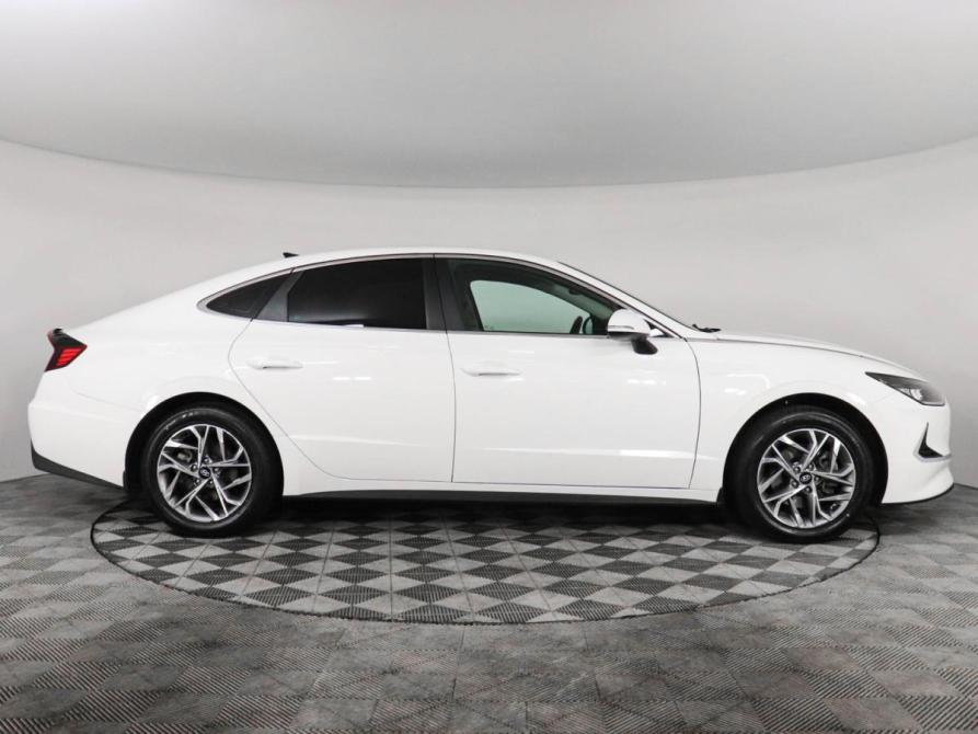 Hyundai Sonata VIII (DN8) Химки  - изображение 4