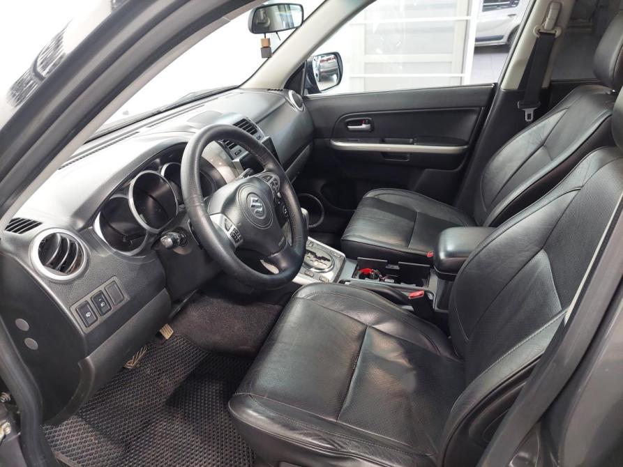 Suzuki Grand Vitara II Рестайлинг Пермь  - изображение 15