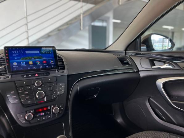 Opel Insignia I с пробегом 2013 года, цена 949 900 рублей, 151000 км, лифтбек, Автокод Объявления