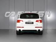 Audi Q7 I (4L) Минеральные Воды  - изображение 24