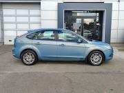 Ford Focus II Рестайлинг Москва  - изображение 20