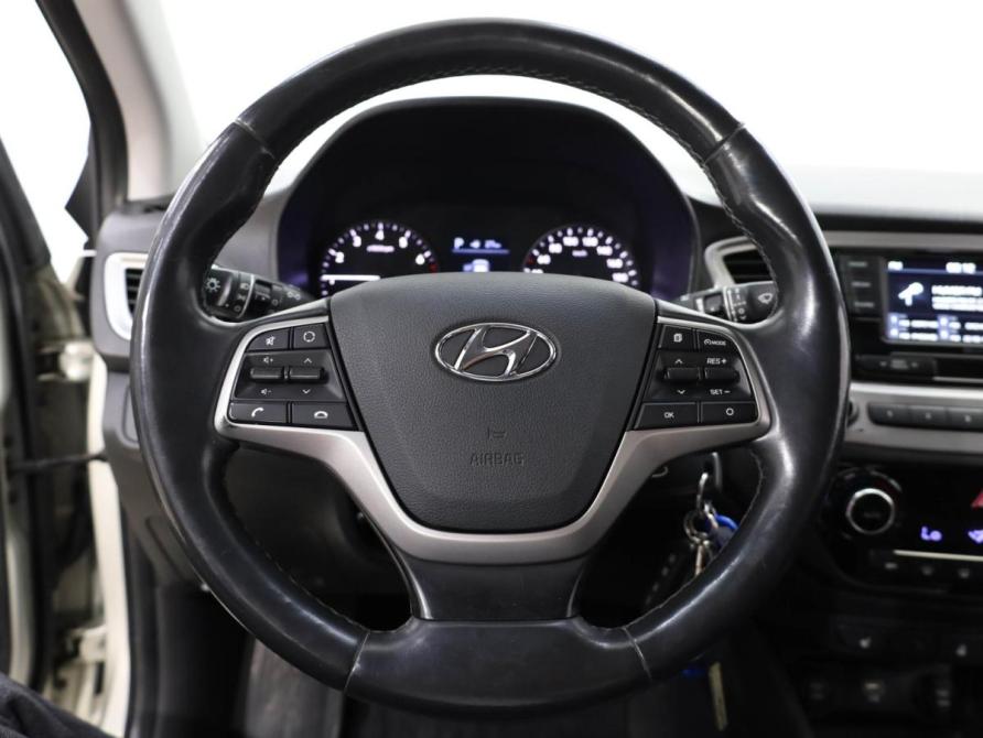 Hyundai Solaris II Ростов-на-Дону  - изображение 10