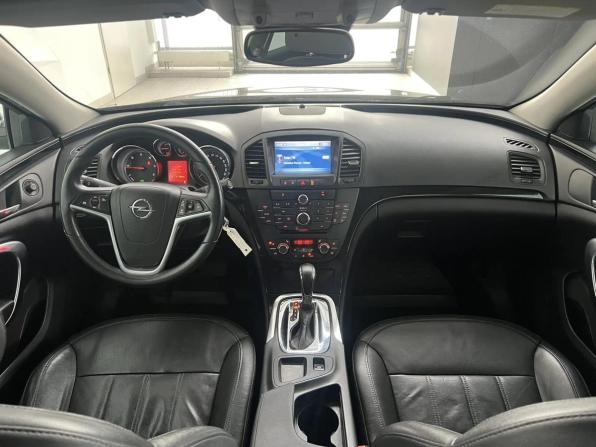 Opel Insignia I с пробегом 2011 года, цена 767 000 рублей, 216396 км, седан, Автокод Объявления