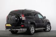 Toyota Land Cruiser Prado 120 Series Томск  - изображение 22