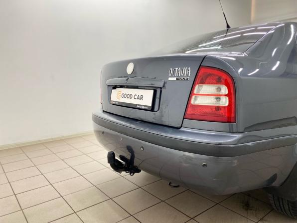 Skoda Octavia I (A4) Рестайлинг с пробегом 2007 года, цена 465 000 рублей, 180227 км, лифтбек, Автокод Объявления