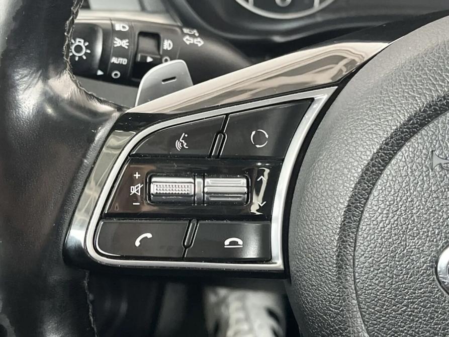 Kia Optima IV Рестайлинг Петрозаводск  - изображение 14