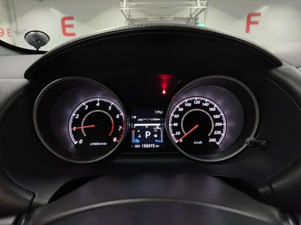 Mitsubishi Outlander II Рестайлинг с пробегом 2012 года, цена 1 099 000 рублей, 192471 км, внедорожник, Автокод Объявления