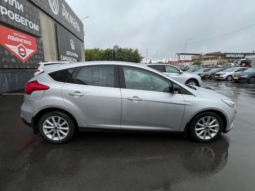Ford Focus III Рестайлинг Альметьевск  - изображение 8