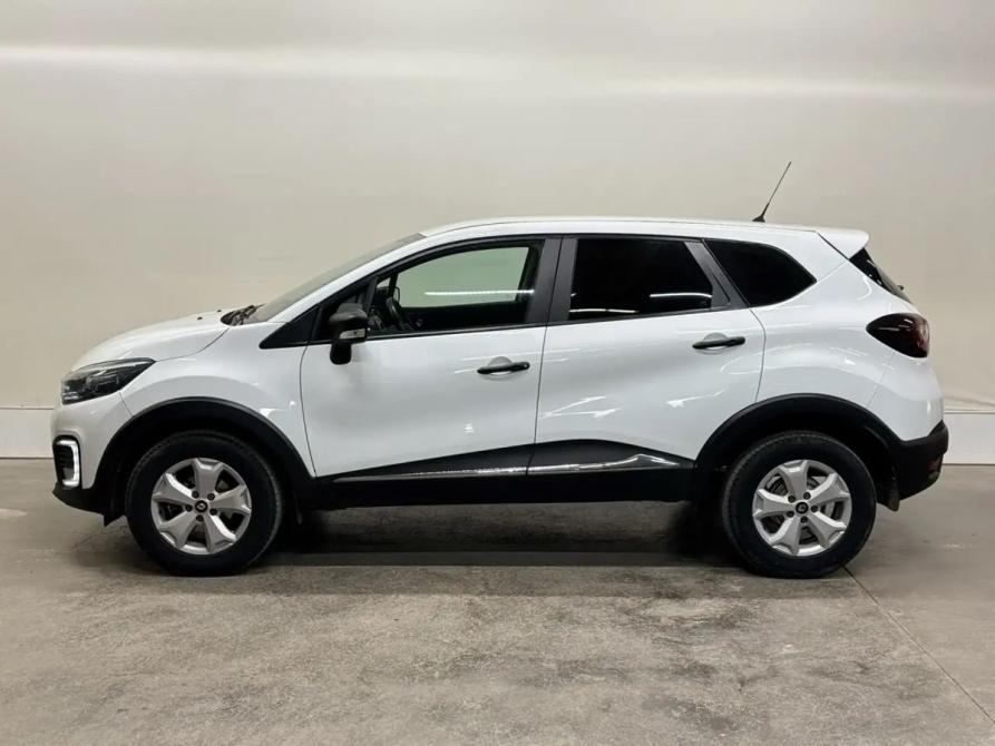 Renault Kaptur I Саратов  - изображение 5