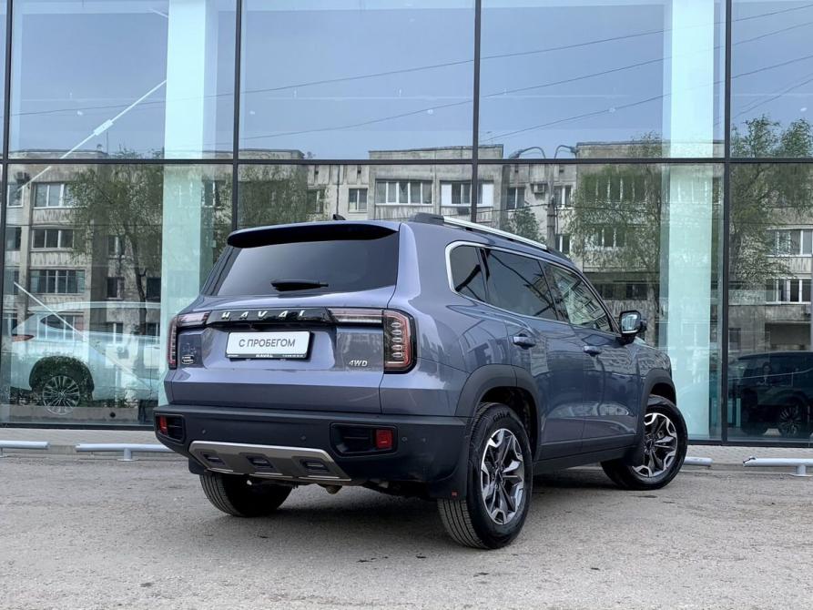Haval Dargo Самара  - изображение 5