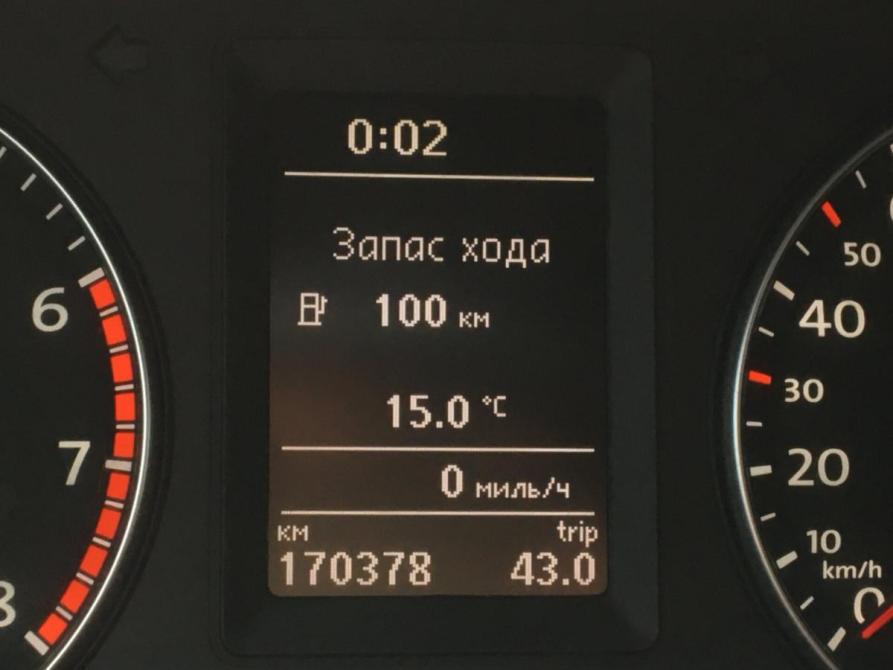 Volkswagen Jetta VI Санкт-Петербург  - изображение 15