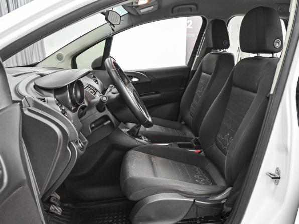 Opel Meriva B с пробегом 2012 года, цена 735 000 рублей, 267723 км, компактвэн, Автокод Объявления