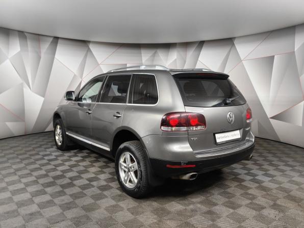 Volkswagen Touareg I Рестайлинг с пробегом 2010 года, цена 1 019 000 рублей, 340914 км, внедорожник, Автокод Объявления