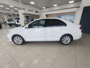 Volkswagen Polo VI Москва  - изображение 23