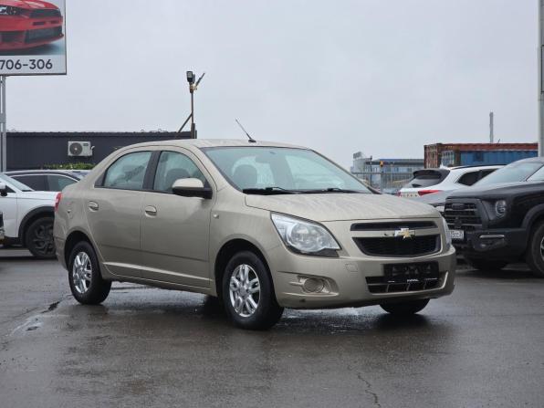 Chevrolet Cobalt II с пробегом 2013 года, цена 550 000 рублей, 160050 км, седан, Автокод Объявления