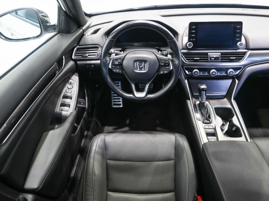 Honda Accord X Рестайлинг Ростов-на-Дону  - изображение 12